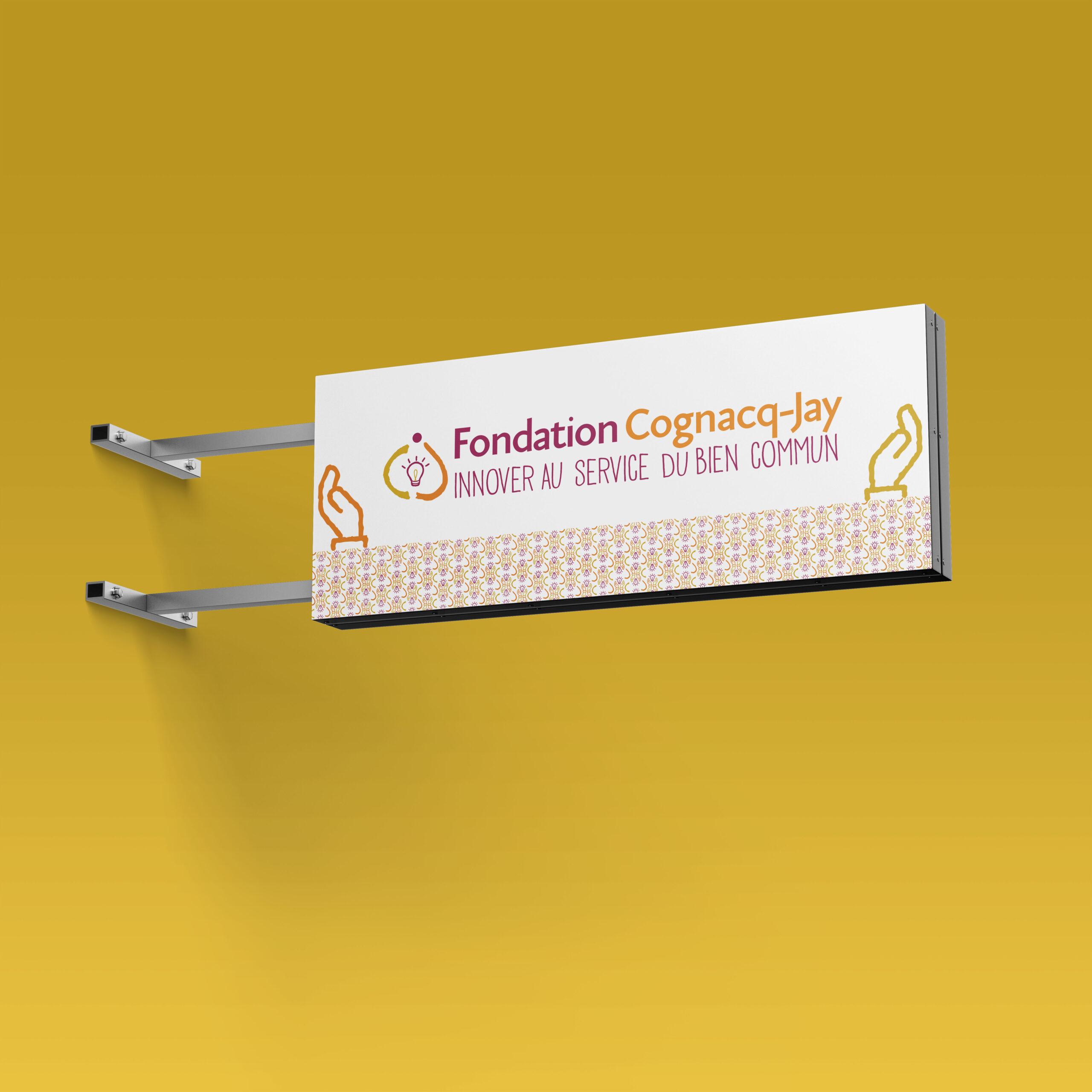 Fondation Cognacq-Jay